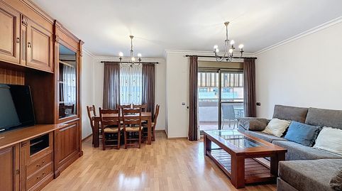 Foto 2 de Piso de alquiler en Calle Lili Alvarez, Martín Carpena - Torre del Río, Málaga Capital