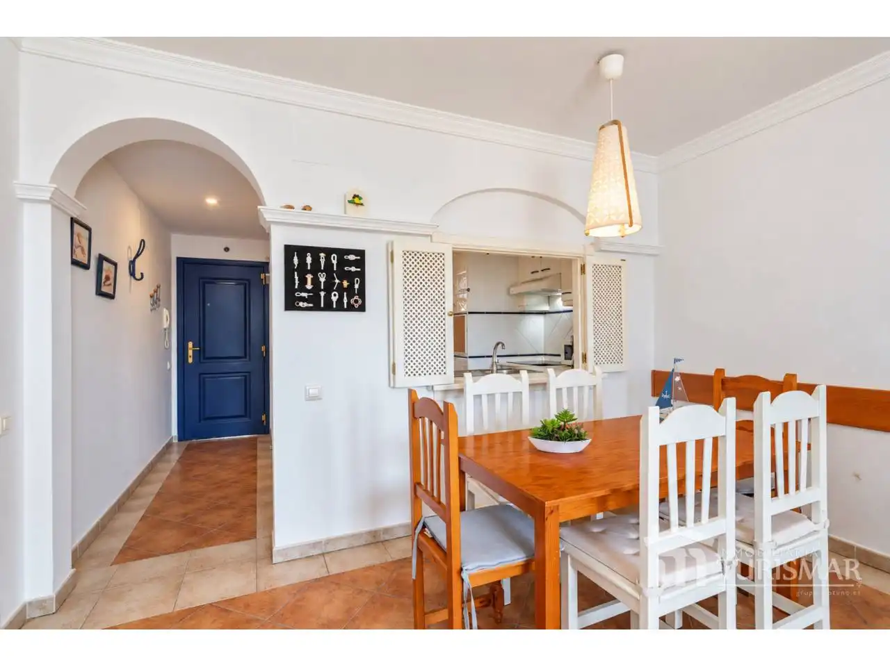 Appartement compact avec piscine à vendre à Calle Robalito 1, imagen 9
