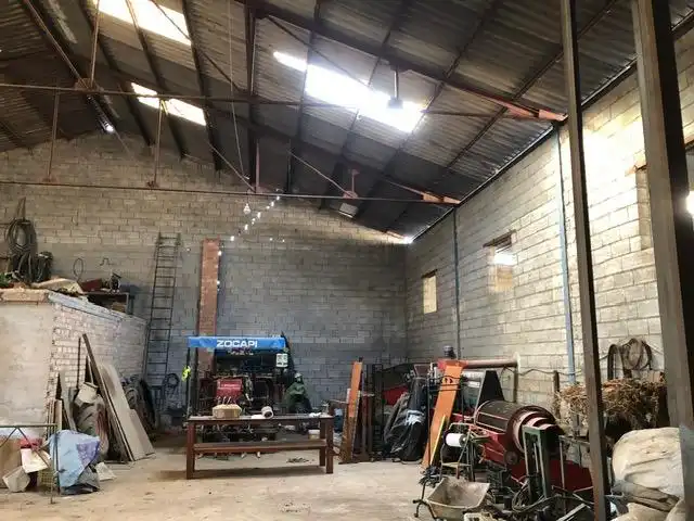 Casa rústica en venda a DISEMINADOS, imagen 21