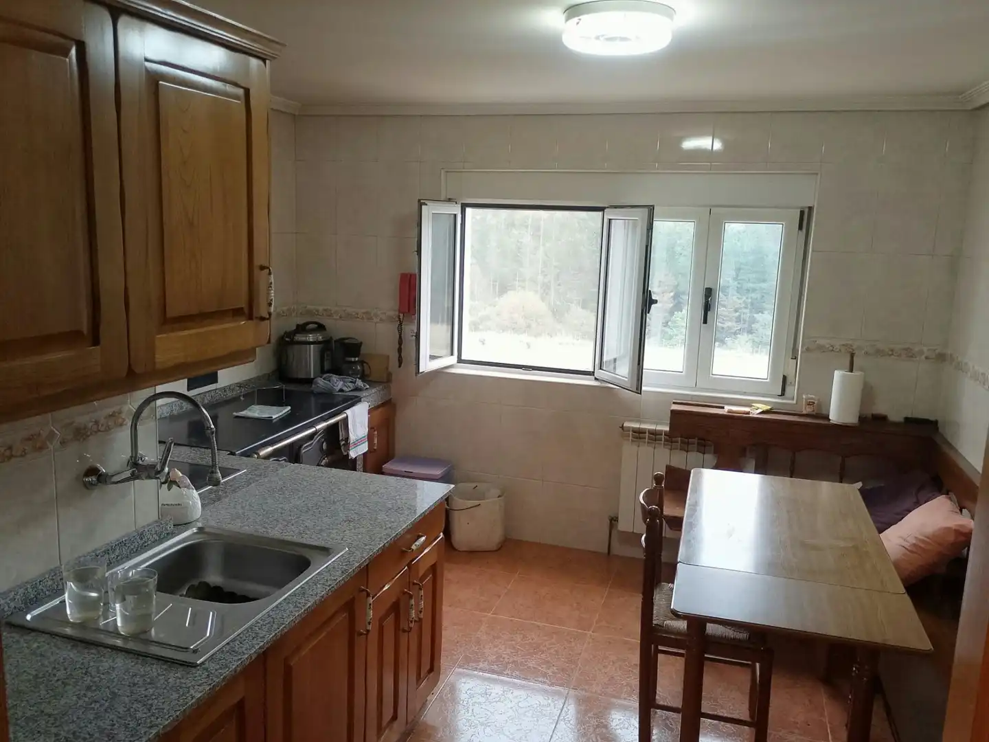 Casa rústica con jardín en venta en N/A, imagen 3