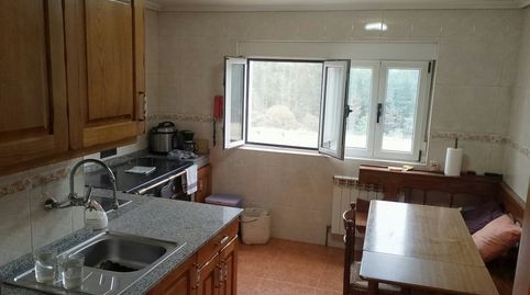 Foto 4 de Finca rústica en venda a N/a, -1, Tineo, Asturias