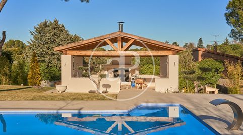 Photo 4 of Houses for sale in Las Lomas, Boadilla del Monte