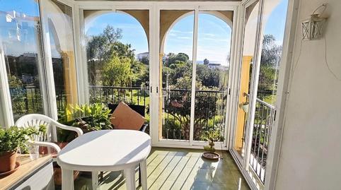 Foto 2 de Apartament en venda a Calle Gibraltar, 15, El Faro de Calaburra - Chaparral, Mijas