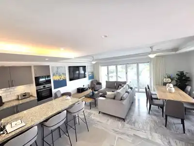 Habitatge amb piscina en venda a Elviria - Cabopino, imagen 2