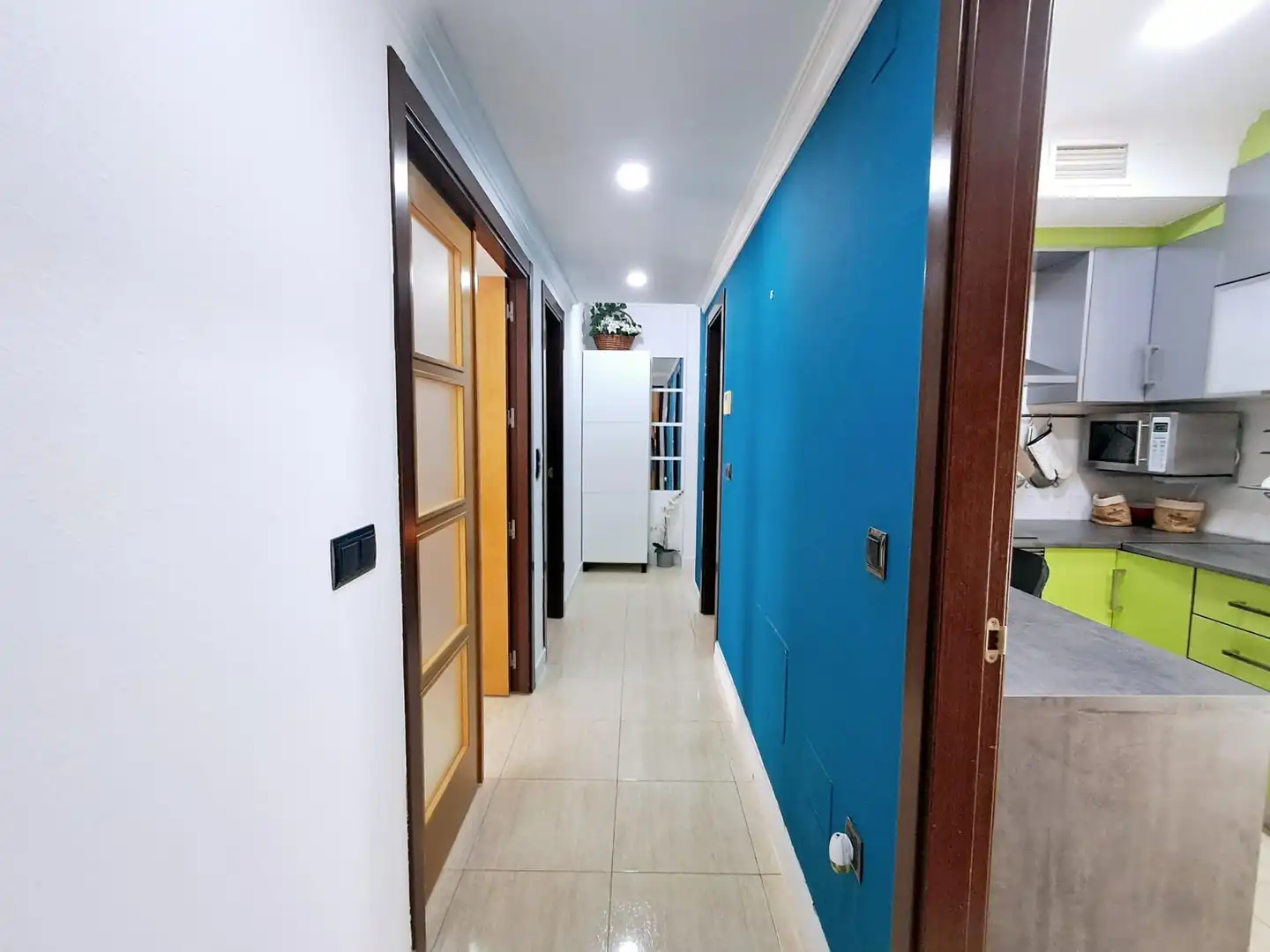 Flat for sale in Águilas  with Air Conditioner, Heating and Terrace