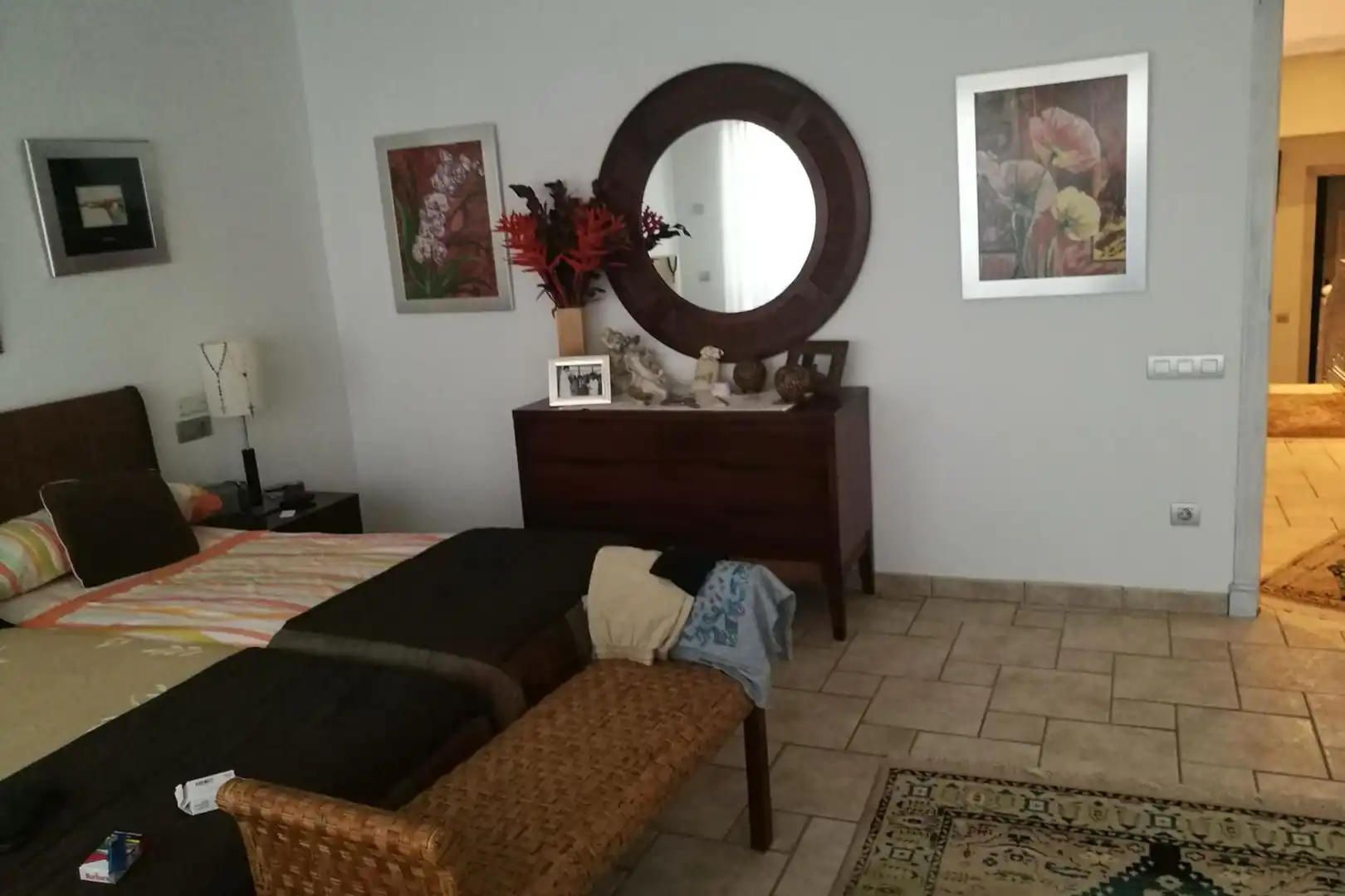 Casa amb terrassa en venda a Santa Pola ciudad, imagen 32