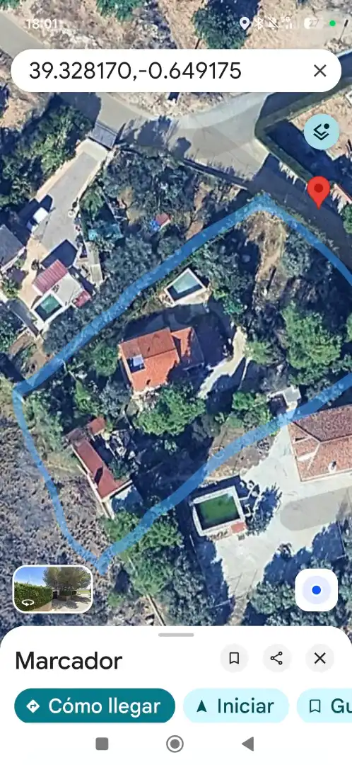 Detached house with pool for sale in Montserrat, imagen 20