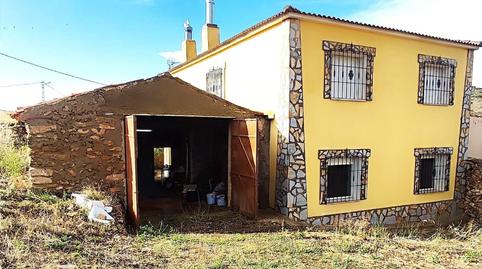 Foto 2 de Finca rústica en venta en San Pablo, Albacete