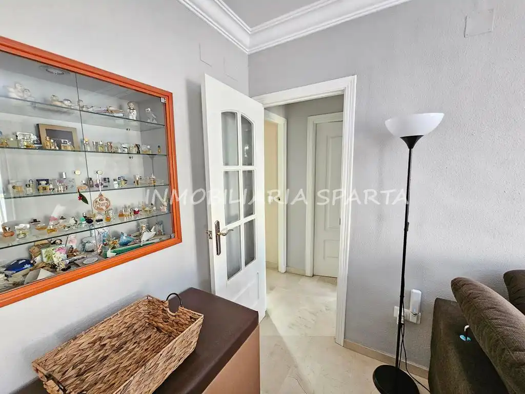 Pis en venda a Calle Coronil, 45, Centro - Barriada Mallorca