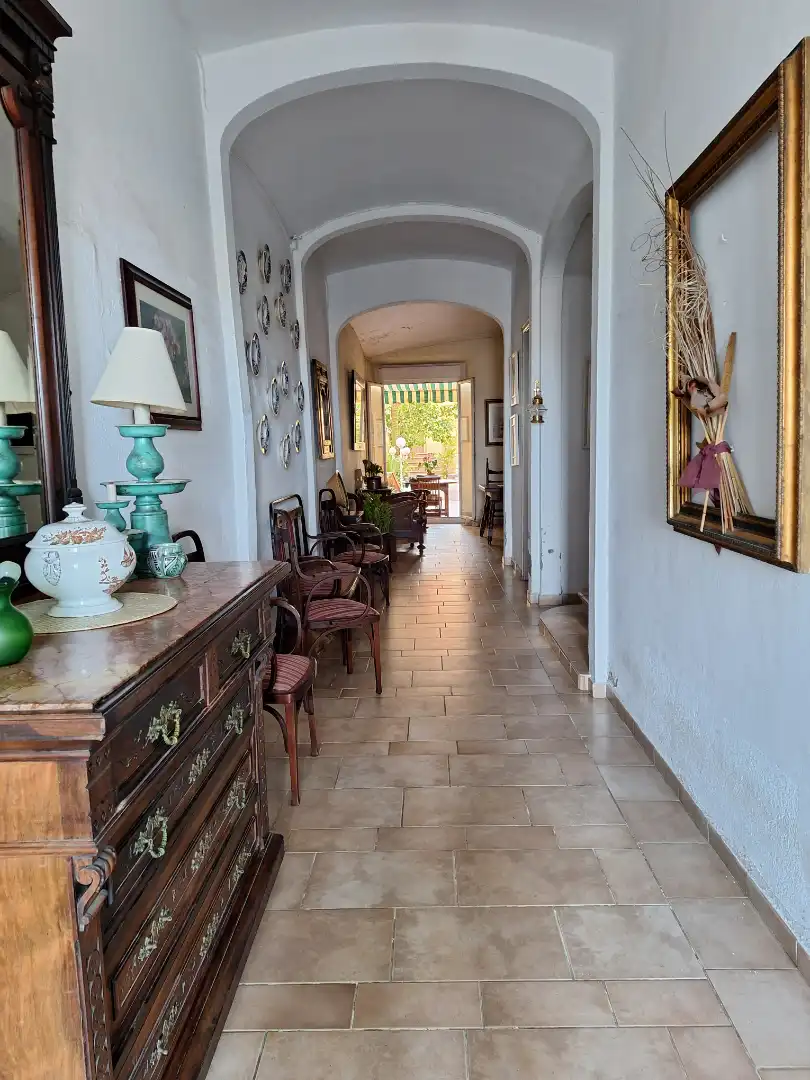 Casa adosada en venda en Vilassar de Mar amb Jardí privat, Terrassa i Forn