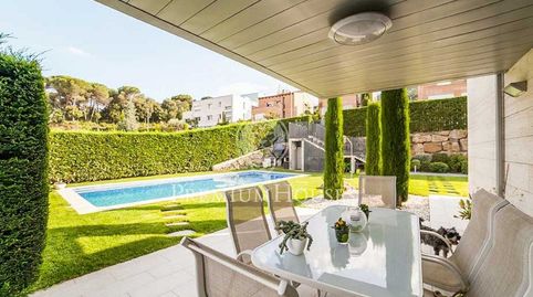 Foto 2 de Casa o chalet en venta en Vallromanes, Barcelona