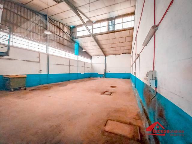 Nave industrial en Venta en Sector Sur
