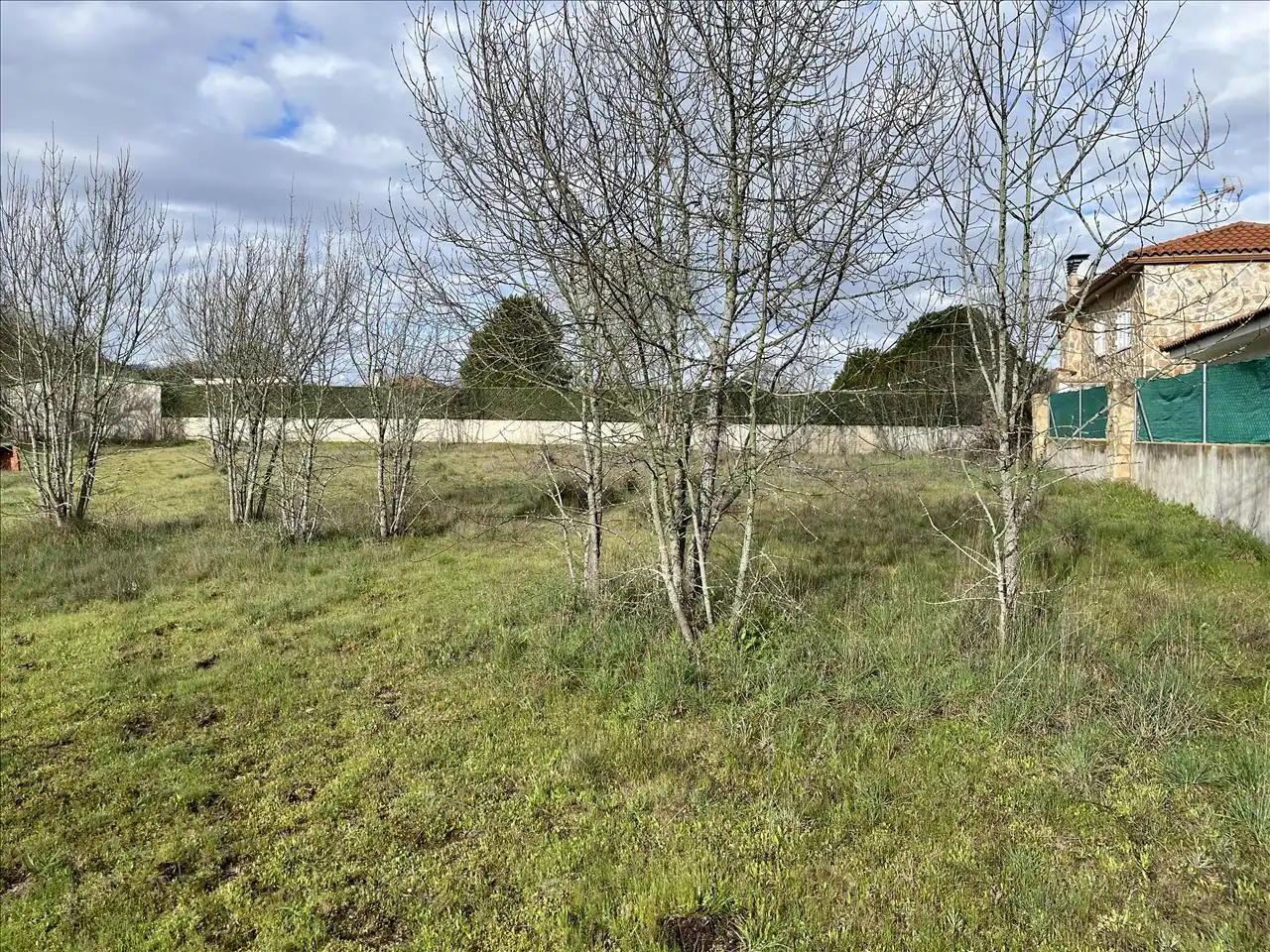 Terreni e lotti in vendita a Camino De Umbrias Urb Prado Concejo Pol.14 Parc.195, imagen 12