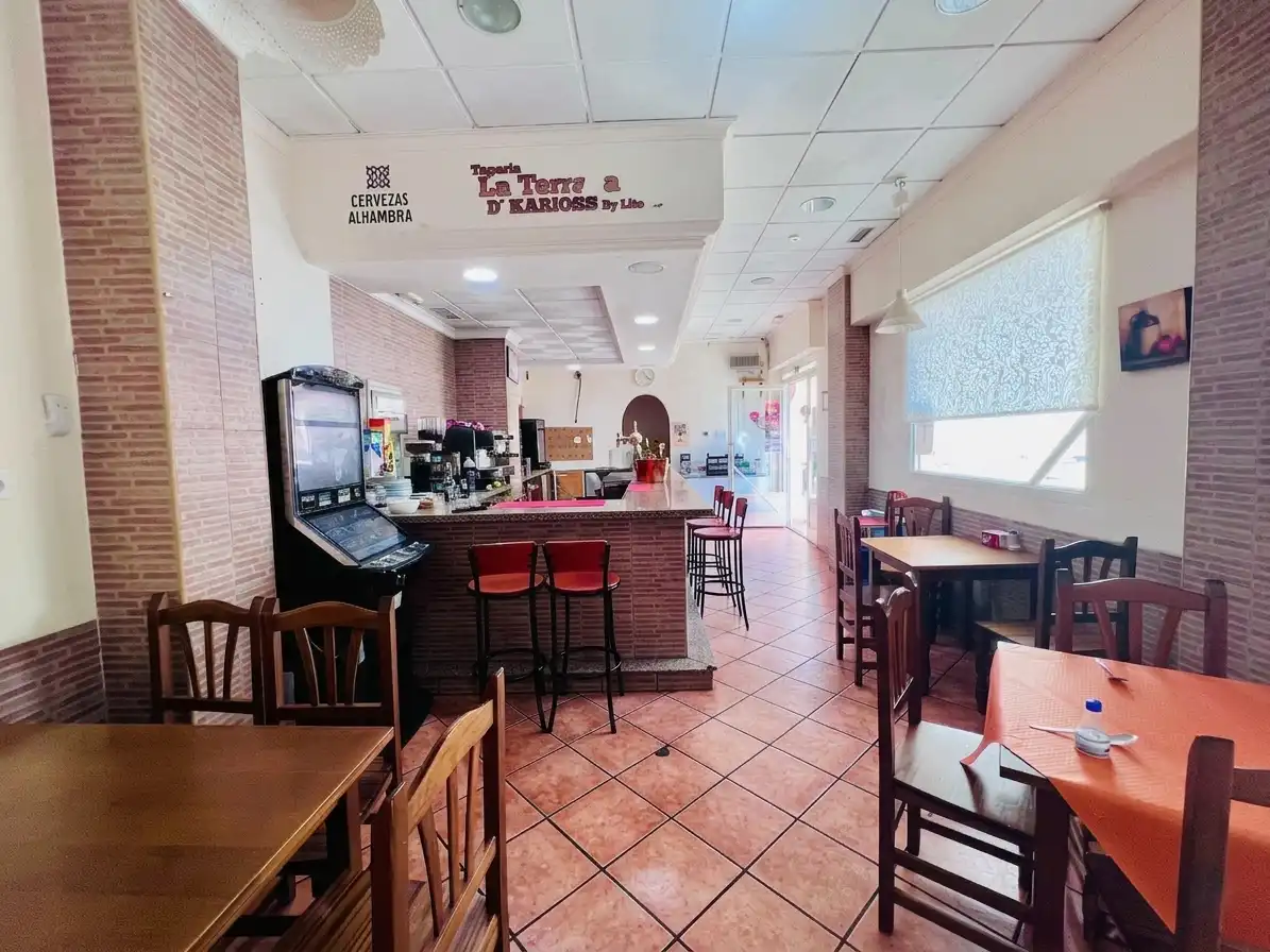 Local commercial à vendre à Petrer, imagen 4