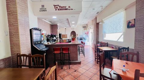 BAR - RESTAURANTE EN FUNCIONAMIENTO CON LOCAL EN PROPIEDAD, imagen 4