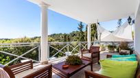 Terrace of House or chalet for sale in Matadepera  with Terrace and Balcony