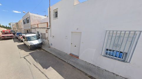 Foto 2 de Pis en venda a Santa Magdalena , Pueblo, Benicarló