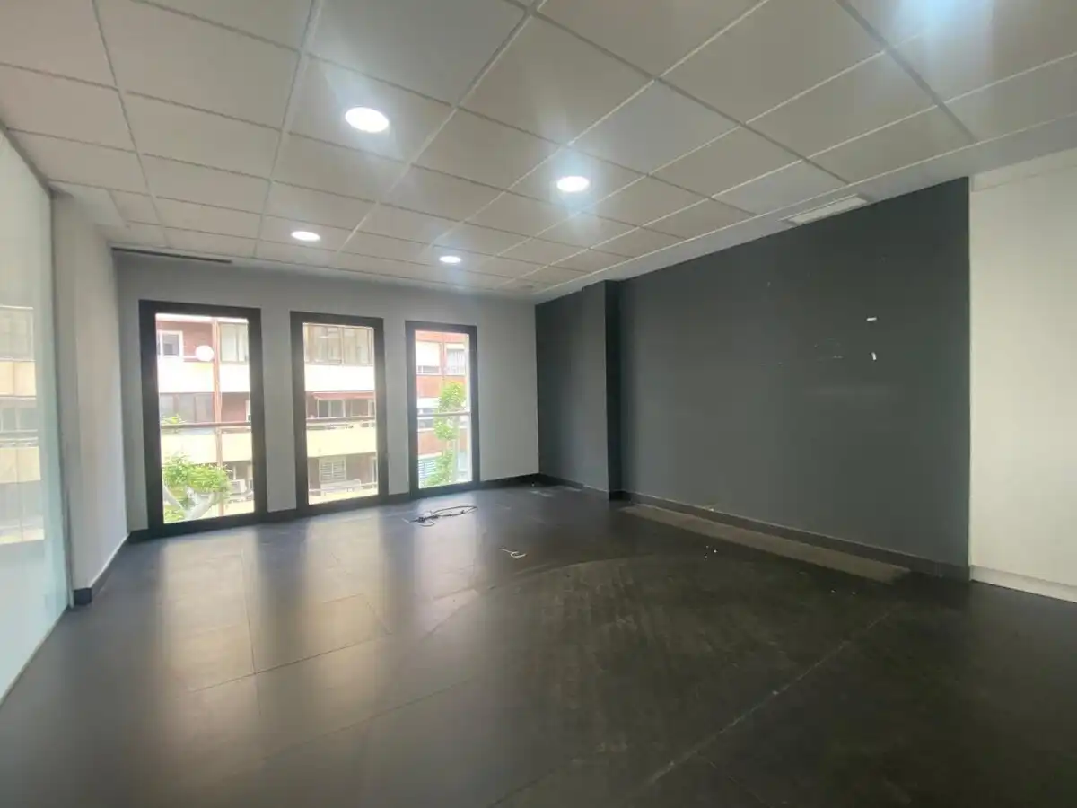 Office for rent in Dénia