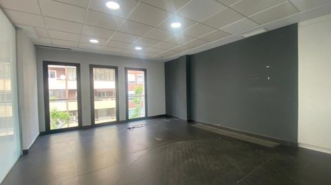 Foto 5 von Büro zur Miete in Jesús Pobre, Dénia