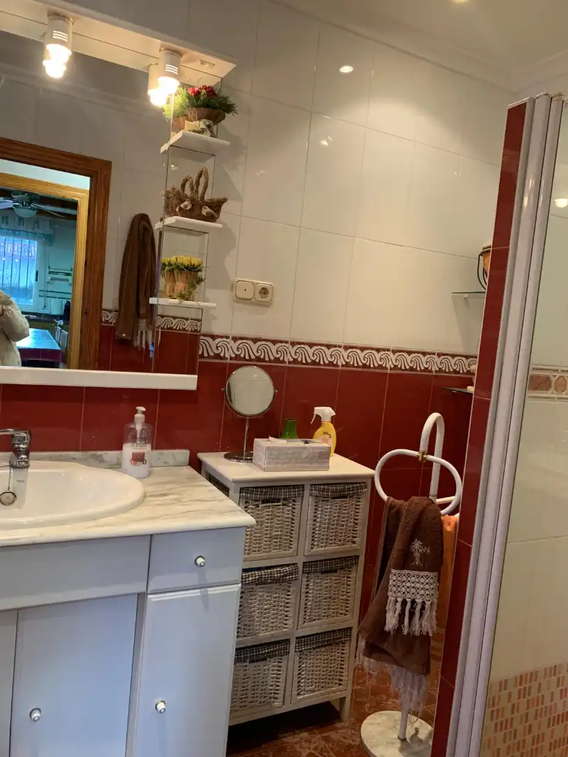 Detached house with pool for sale in Petrer, imagen 40