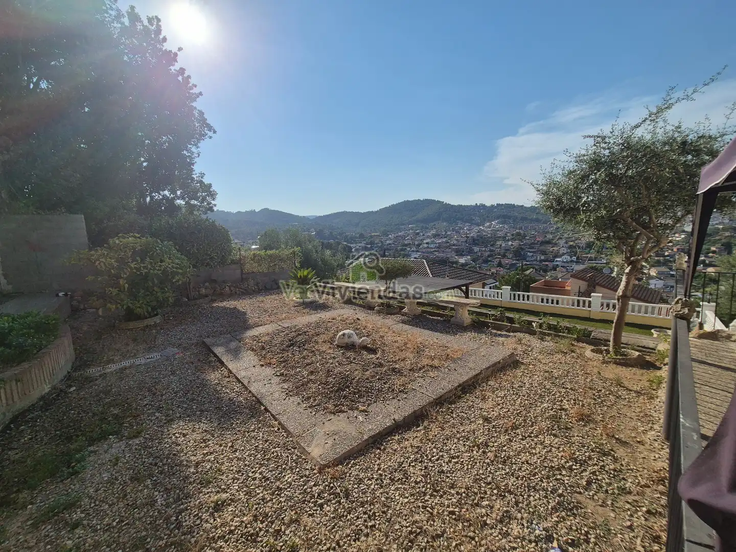 Casa o xalet en venda en Sant Vicenç Dels Horts amb Aire condicionat, Calefacció i Jardí privat