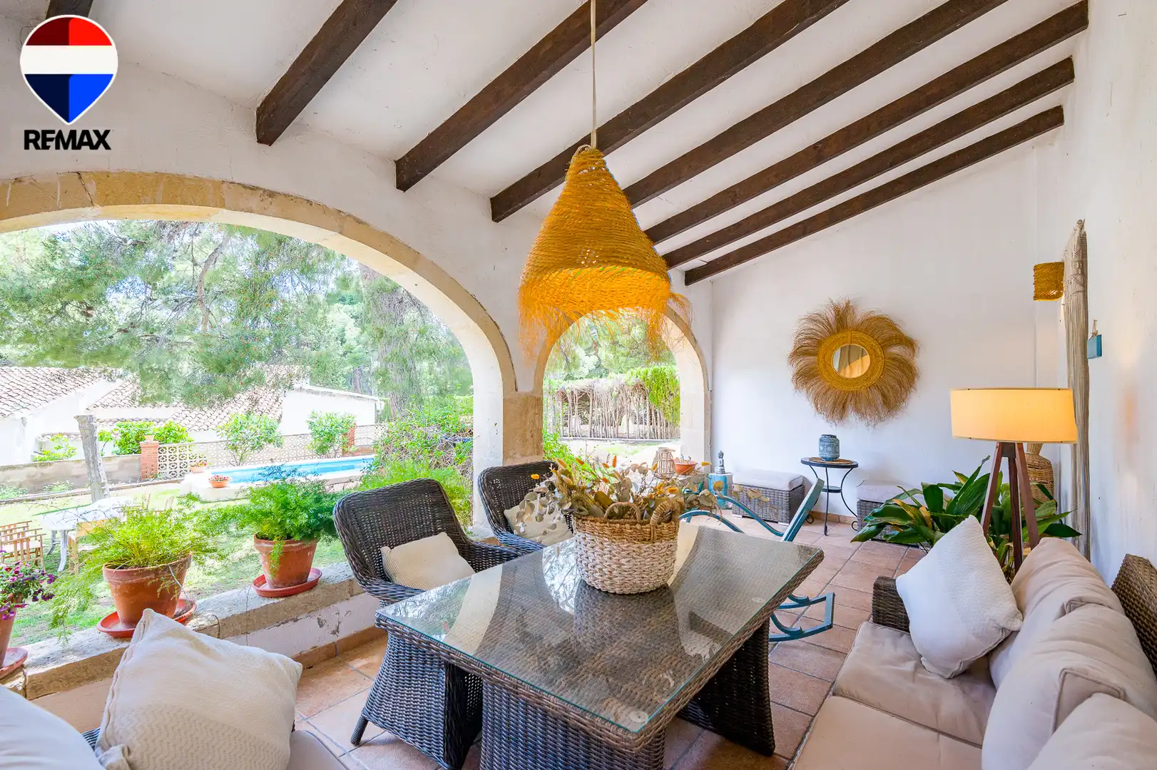 Villa avec piscine à vendre à Urbanización Maigmó 65, imagen 11