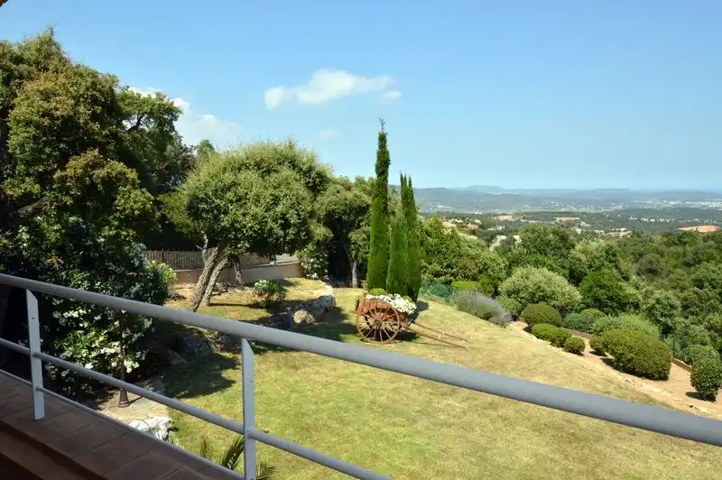 Casa con jardín en venta en Platja d'Aro, imagen 16