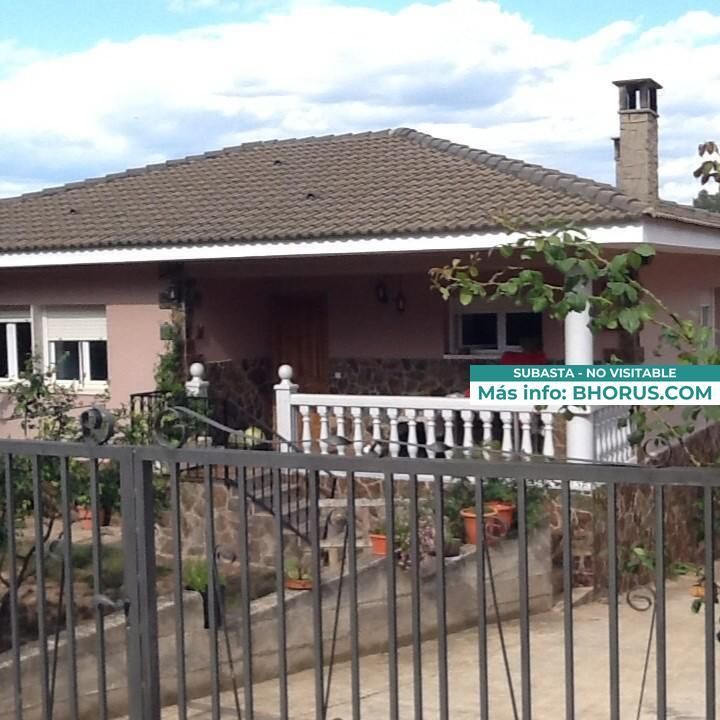 Exterior view of House or chalet for sale in Castellnou de Bages  with Private garden