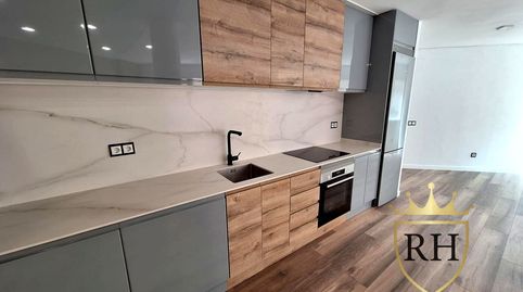 Foto 5 de Piso en venta en Nuredduna, Pere Garau, Palma de Mallorca