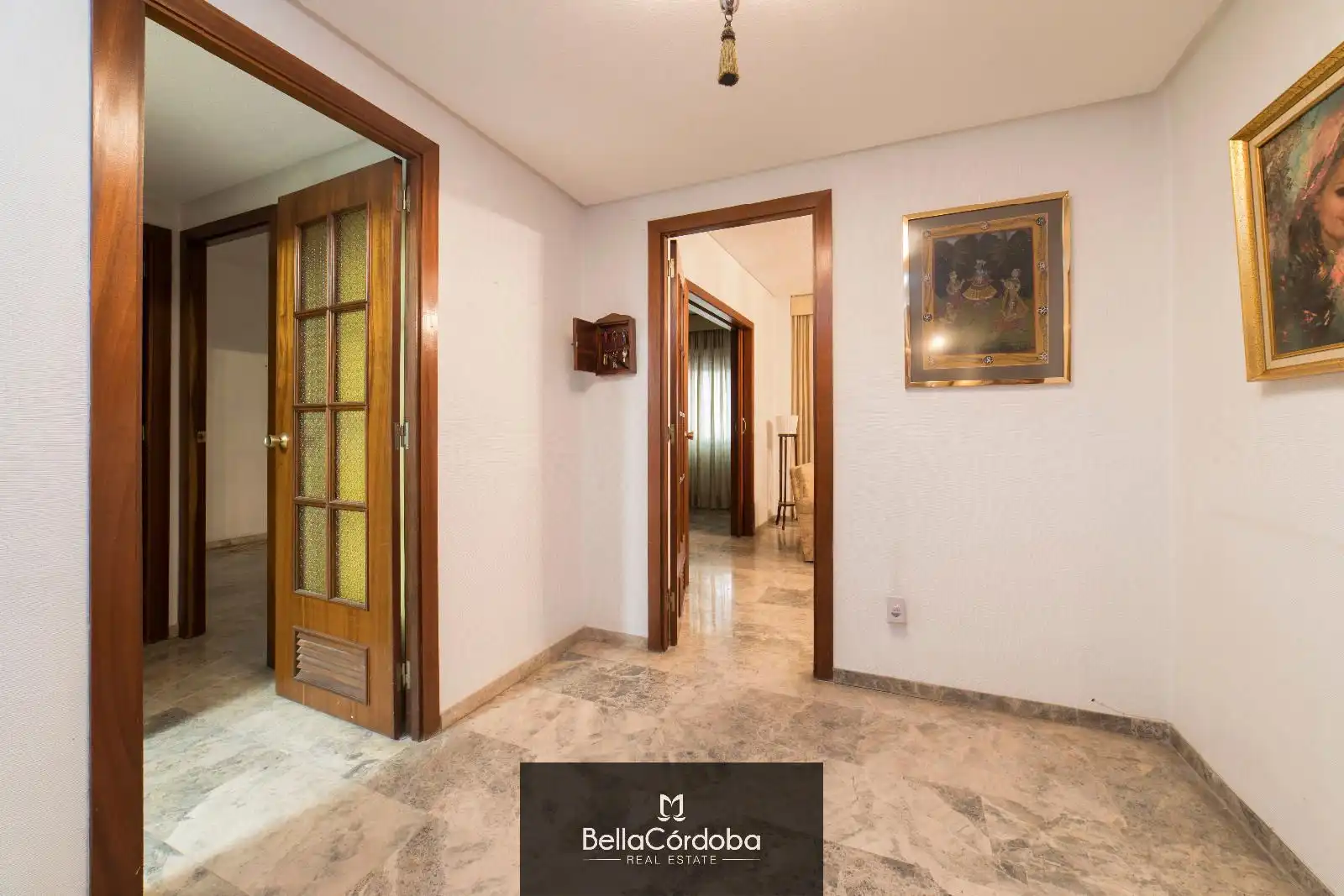 Flat with lift for sale in Centro, imagen 2