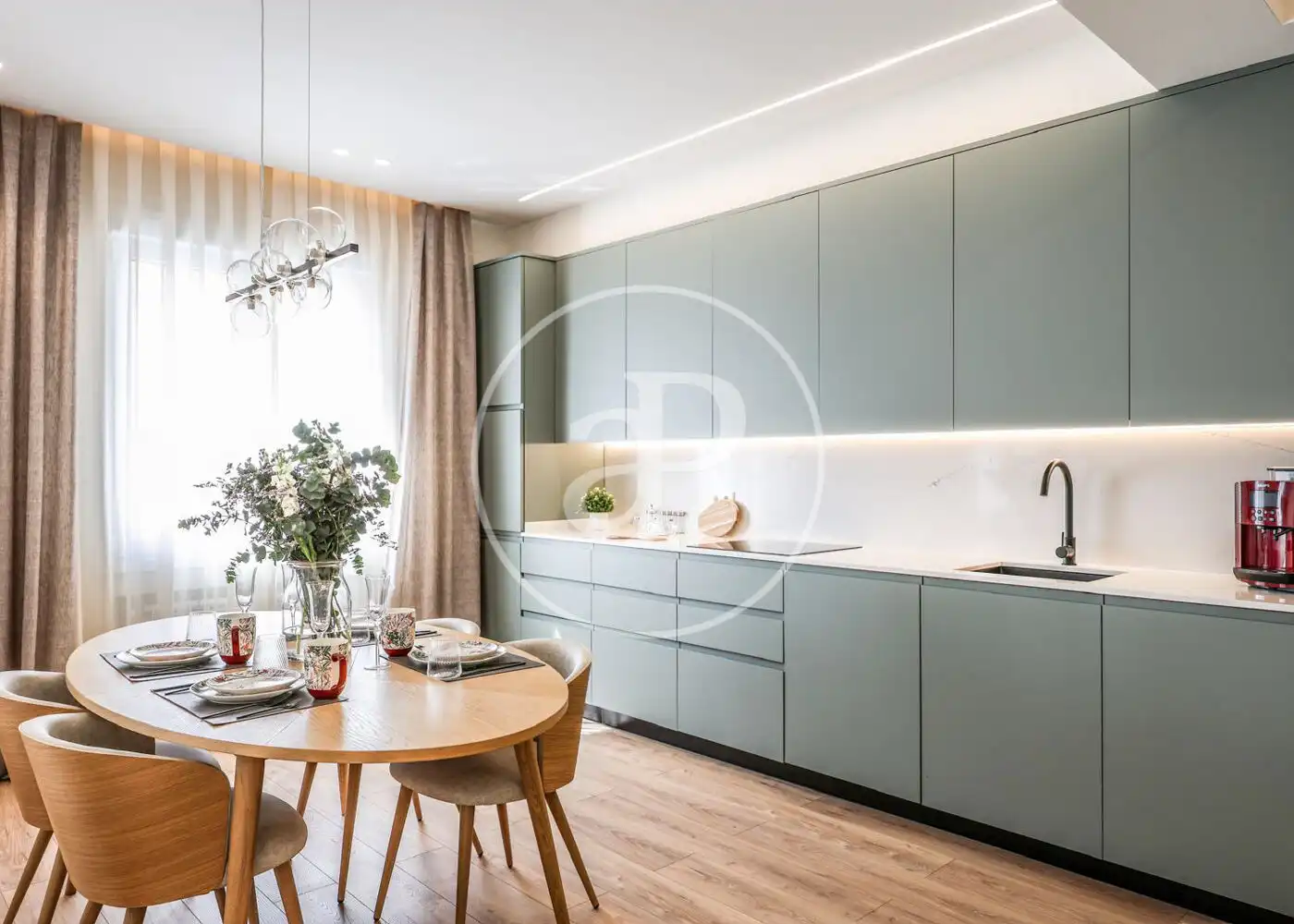 Appartement avec ascenseur à vendre à C/ del Alcalde Sainz de Baranda, imagen 11