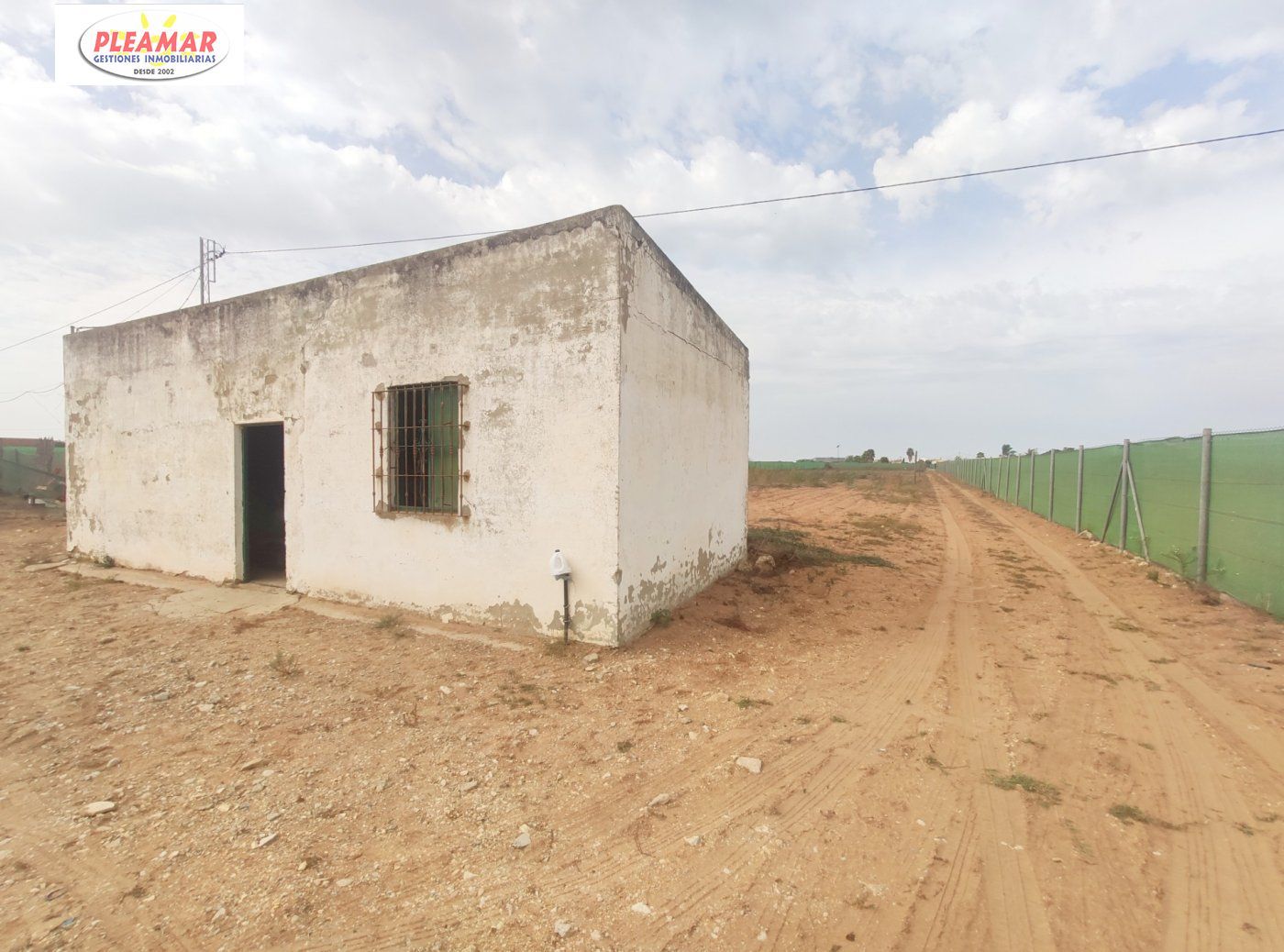 Residencial en venda a La Laguna