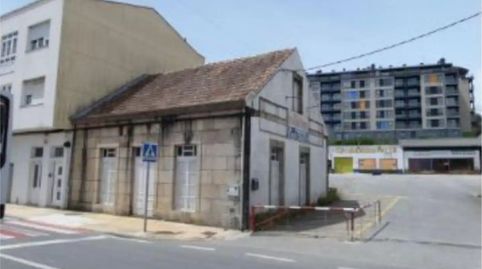 Foto 2 de Casa o xalet en venda a Avenida de la Coruña, 35, Santa Uxía de Ribeira, Ribeira
