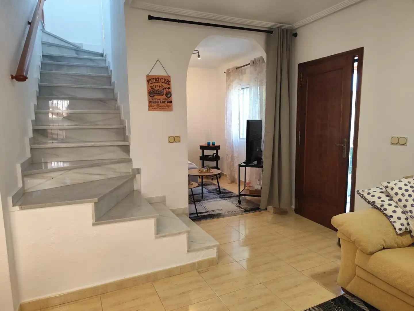 Detached house with pool for sale in Calle Calle Morral, imagen 16