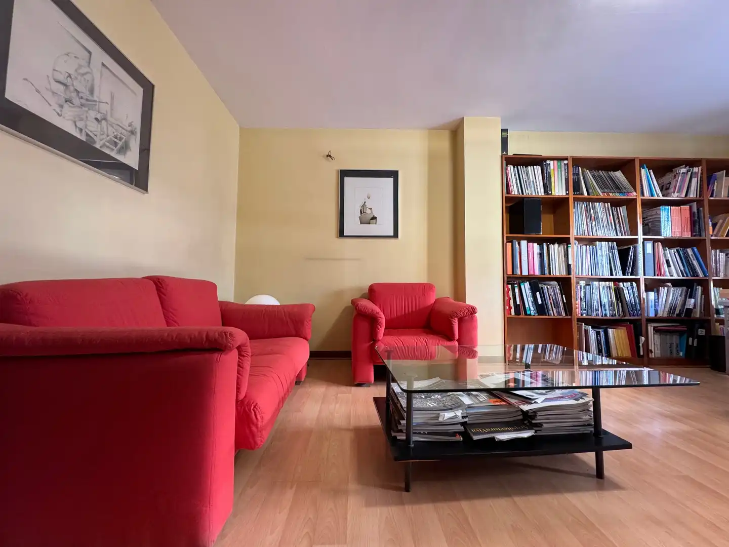 Living room of Office for sale in Villarcayo de Merindad de Castilla la Vieja
