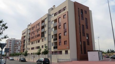 Solvia Inmobiliaria  Garaje Murcia