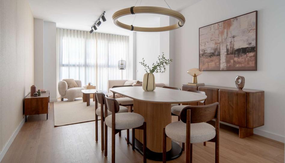 Foto 1 de Apartament per a compartir a Los Remedios, Sevilla