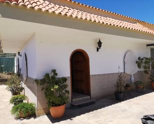 Finca rústica en venda en San Bartolomé de Tirajana amb Aire condicionat