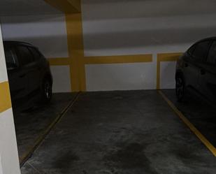 Parking of Garage to rent in Urduliz