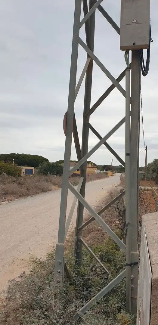 Terrenys i solars en venda a Las Lagunas - Campano