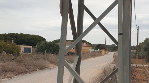 Parcela a 3km de la playa.