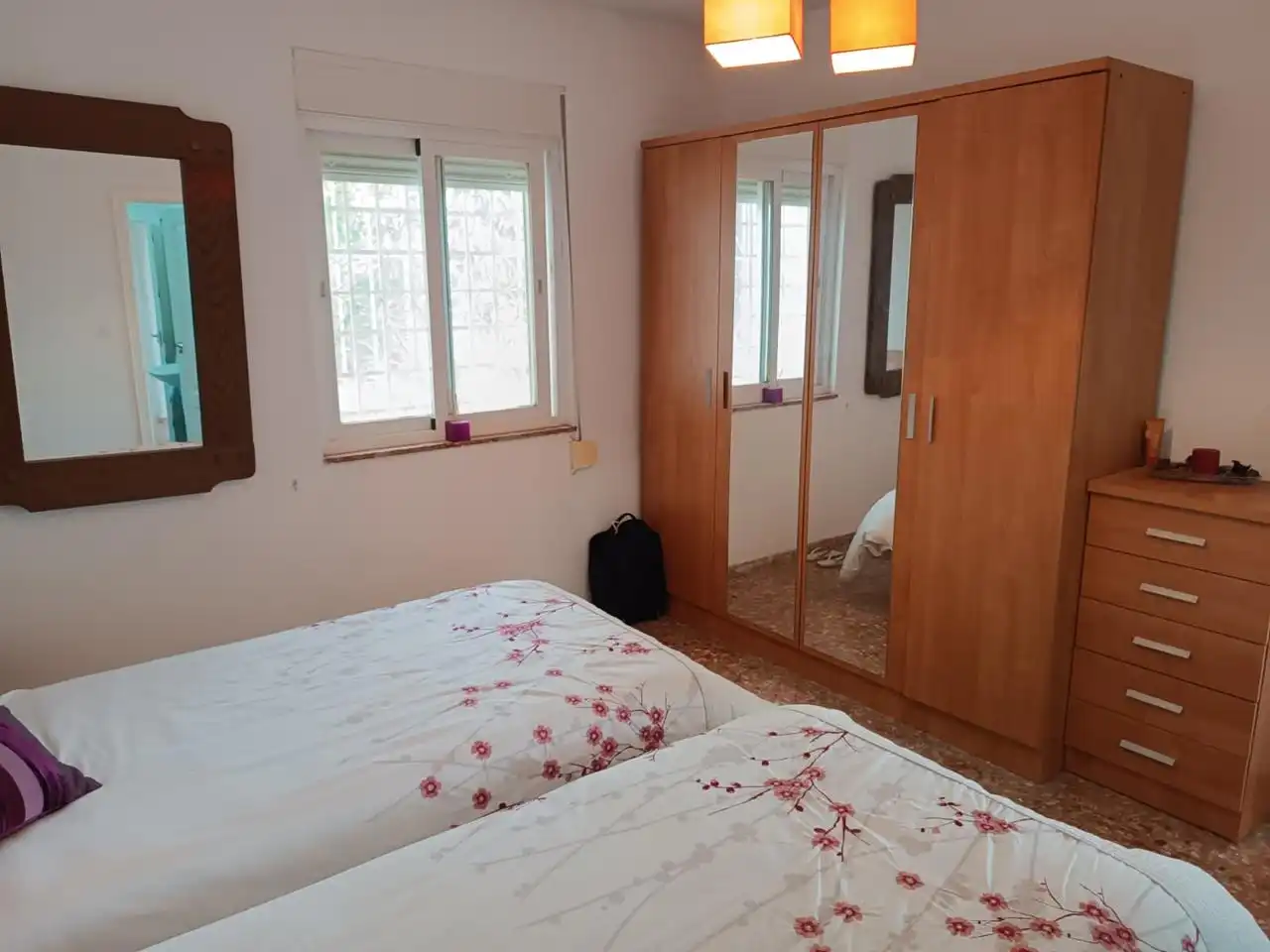 Dormitori de Casa o xalet en venda en Vélez-Málaga