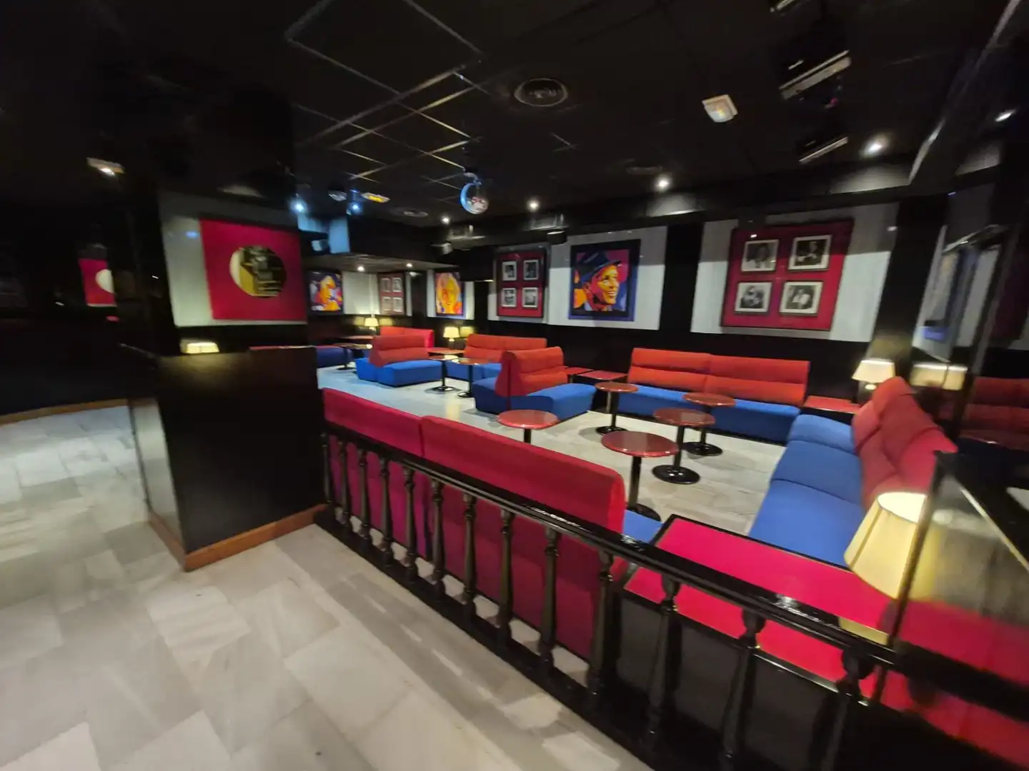 Business premises to rent in Bernardo Balbuena, imagen 10