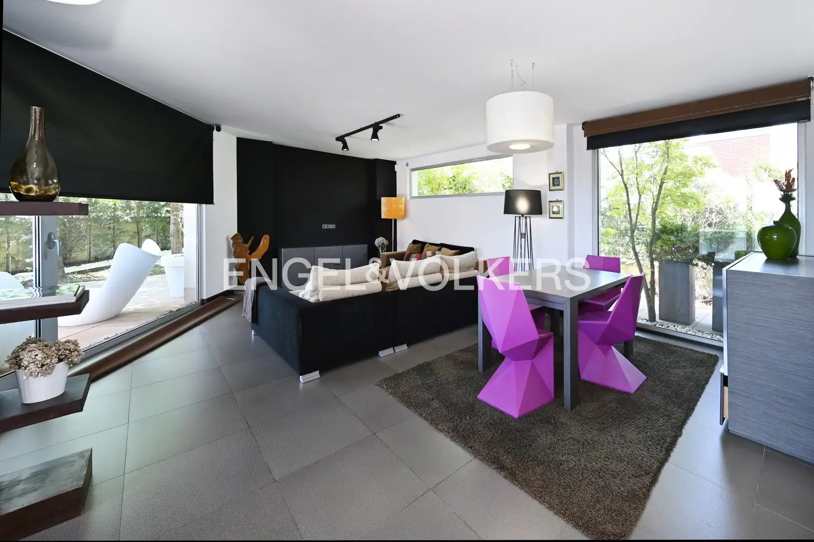 Casa amb jardí en venda a Avenida Santa Cruz, imagen 17