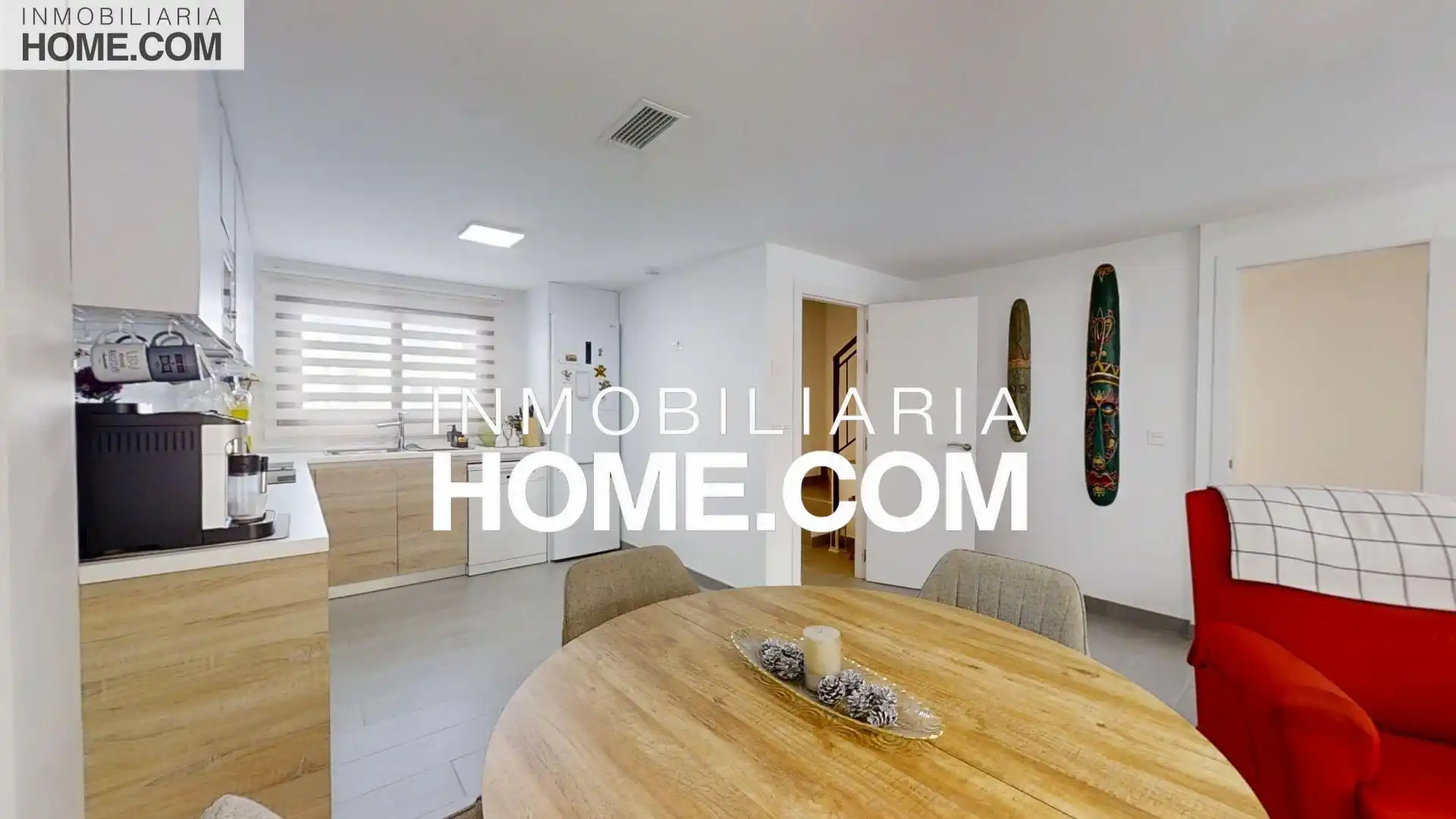Adosado con terraza en venta en Calle Santa Magdalena, imagen 16