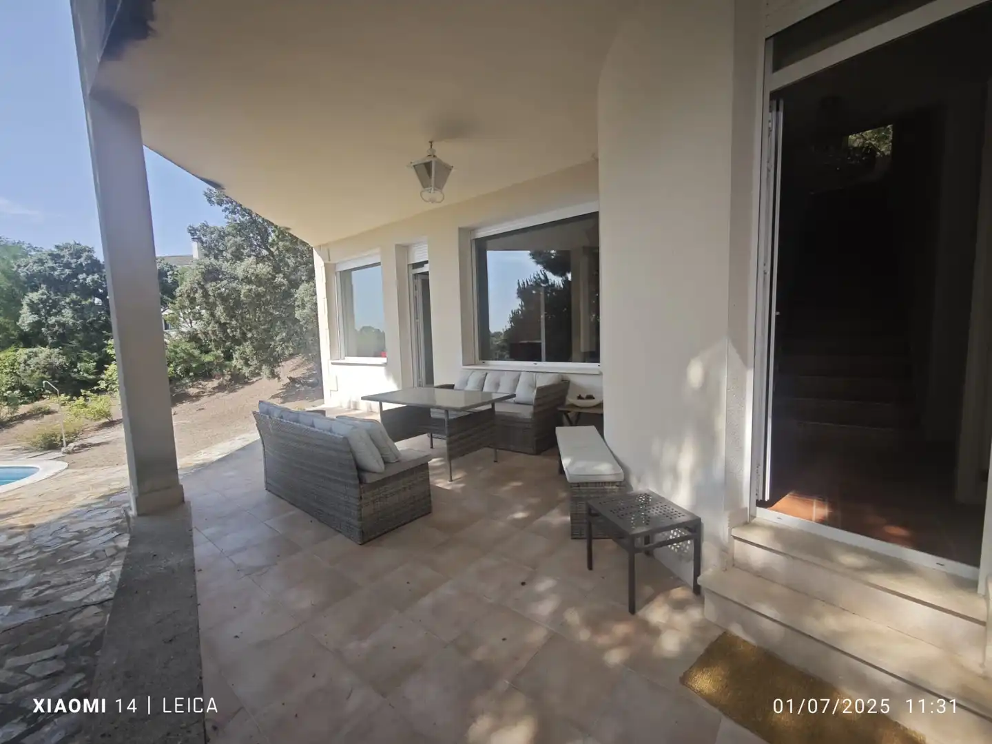 Haus oder Chalet zum Verkauf in Calle Don Felipe de África, Pino Alto - Navarredonda