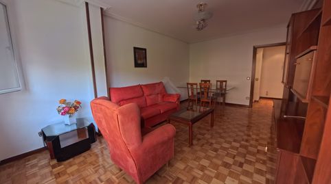 Foto 4 de Piso en venta en Logroño - Cl Duques de Najera, Juzgados, Logroño