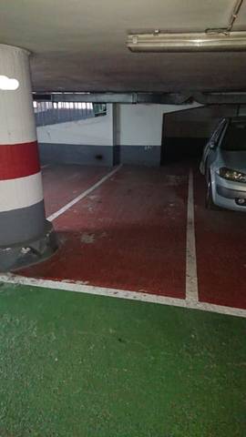 Garaje en Venta en Paseo Sagasta