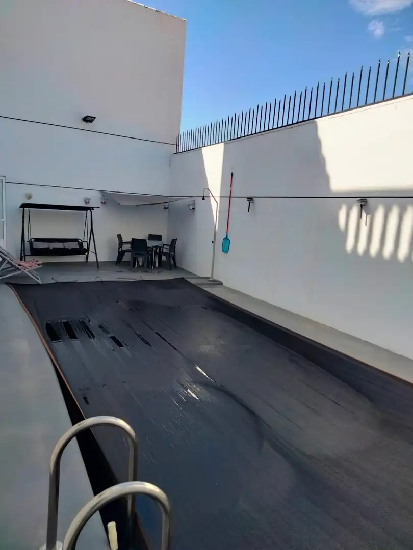 Casa amb piscina en venda a Herencia, imagen 46