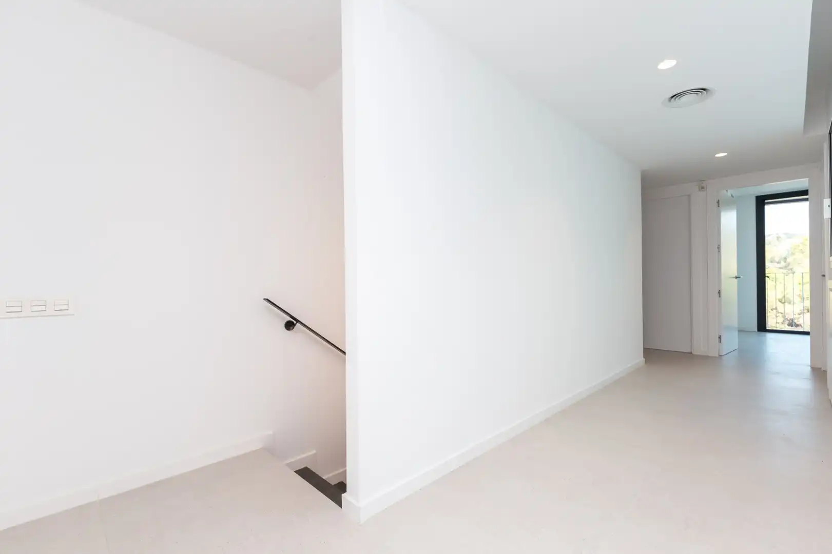 Detached homes for sale in Sant Just Desvern  with Air Conditioner, Heating and Terrace